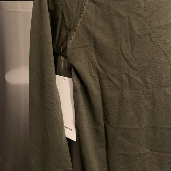 Lululemon Swiftly Tech Longsleeve NWT - Picture 7 of 12